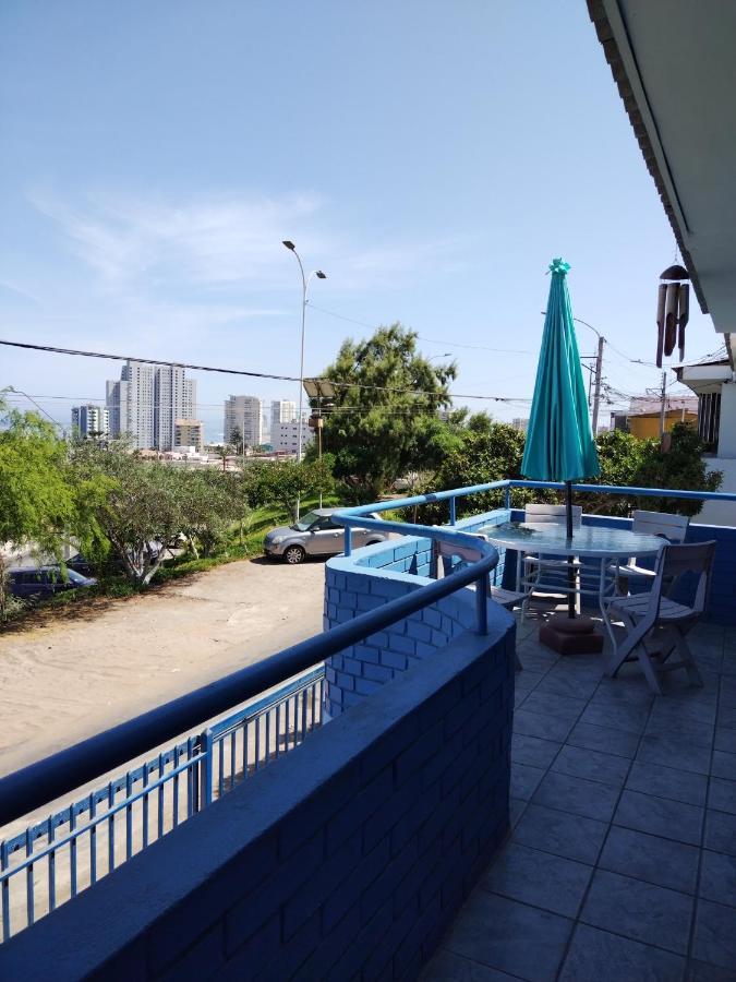 Homestay Iquique Exterior photo