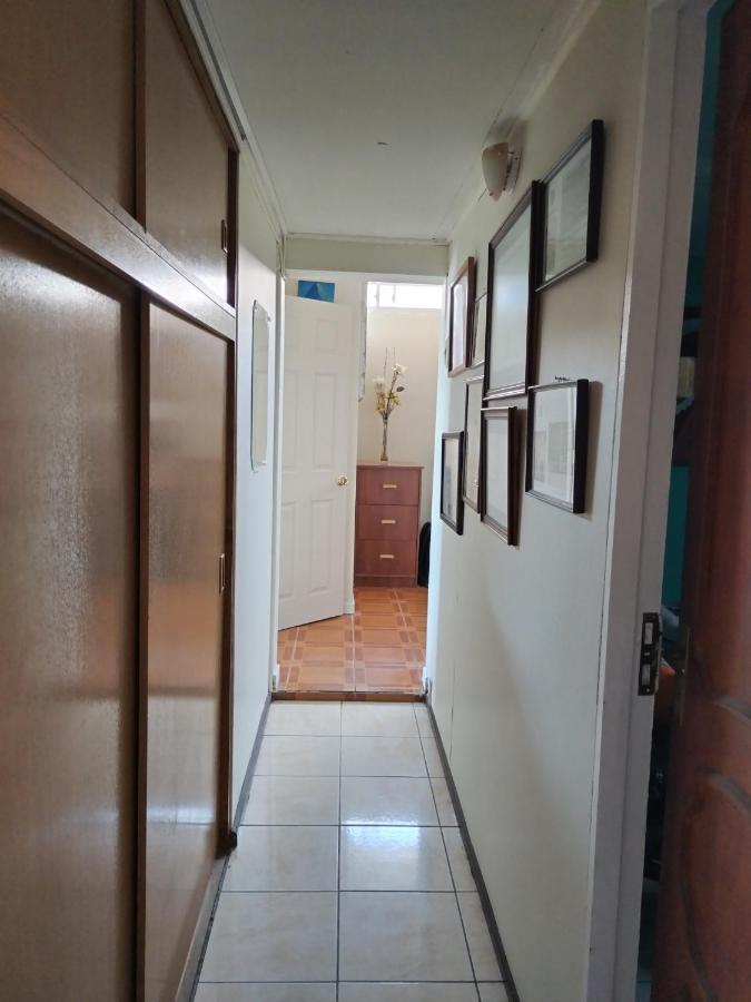 Homestay Iquique Exterior photo